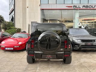 Land Rover Defender 2022 110 Panorama/Airsusp./Meridian-thumb-4