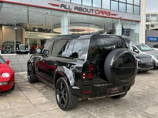 Land Rover Defender 2022 110 Panorama/Airsusp./Meridian-thumb-5