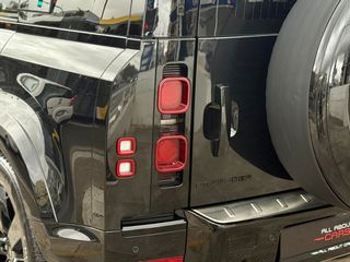 Land Rover Defender 2022 110 Panorama/Airsusp./Meridian-thumb-8