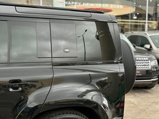 Land Rover Defender 2022 110 Panorama/Airsusp./Meridian-thumb-7