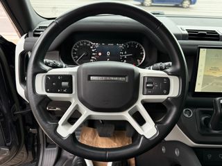 Land Rover Defender 2022 110 Panorama/Airsusp./Meridian-thumb-15