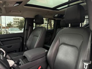 Land Rover Defender 2022 110 Panorama/Airsusp./Meridian-thumb-24