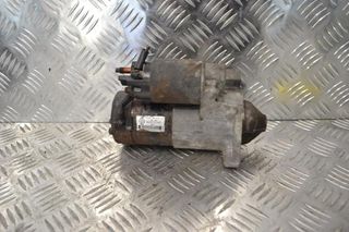 Μίζα Renault Kangoo 1.5 dCi K9K 2002-2010 8200584675 M000T87881 (Laguna Clio Megane) (Nissan Juke Qashqai)-thumb-2