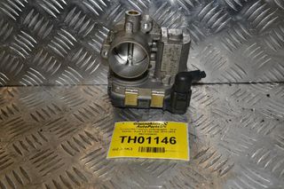 Πεταλούδα Γκαζιού Volkswagen - Seat - Skoda - Audi 1.0 TSI CHZ 2010-2019 04C133062C