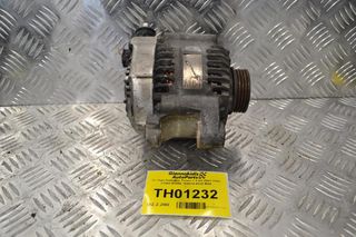Δυναμό Daihatsu Terios 1.3 K3 2001-2005 27060-Β1050 104210-8210 M04