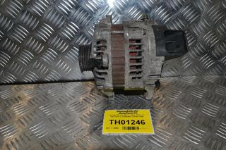 Δυναμό Nissan Micra / Note CR14 1.4 2003-2010 23100AX001 LR190-760B