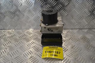 Μονάδα ABS Nissan Navara 2004-2025 ATE 06210903323 47660EB32A 06210204634