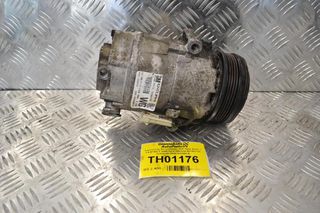 Κομπρεσέρ Aircondition - A/C Opel Astra J 1.6 B16DLT 2009-2015 DELPHI 401351739 13124749 10187010552.B
