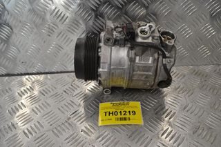 Κομπρεσέρ Aircondition - A/C Bmw E60 530i N52B30A 2005-2015 7SEU17C DCP17059