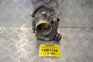 Πεταλουδα Γκαζιου Chevrolet Cruze 1.6 F16D4 2009-2017 55577375 0280750562 (Opel Astra J / Mokka)