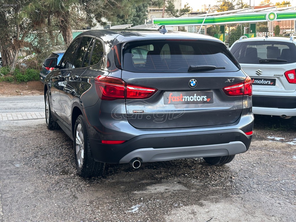 Bmw X1 thumbnail 5