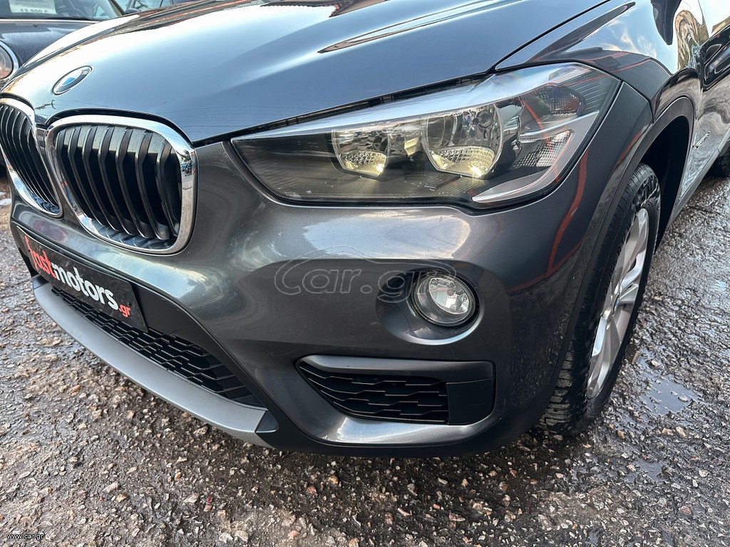 Bmw X1 thumbnail 43