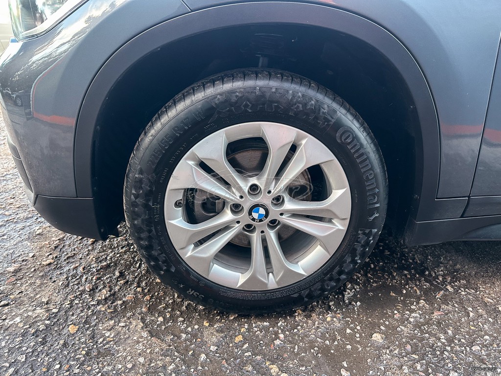 Bmw X1 thumbnail 44
