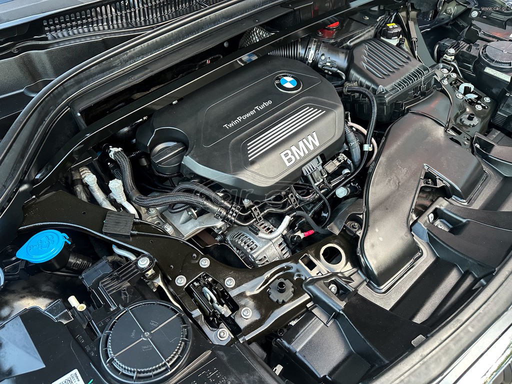 Bmw X1 thumbnail 46