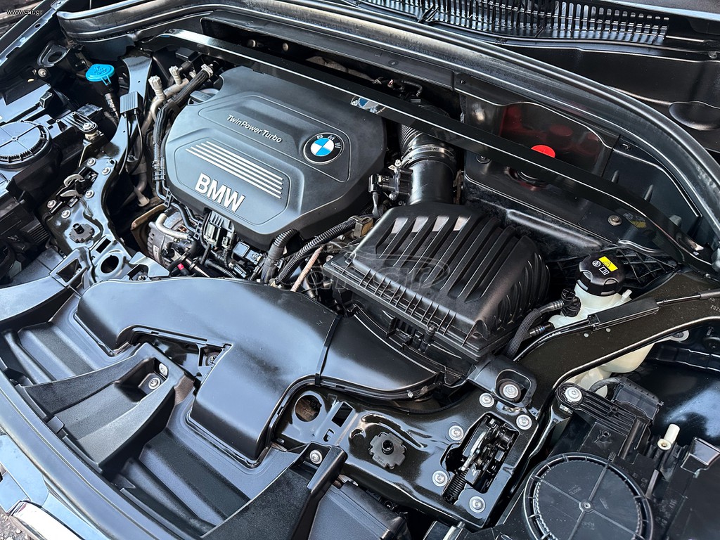 Bmw X1 thumbnail 48