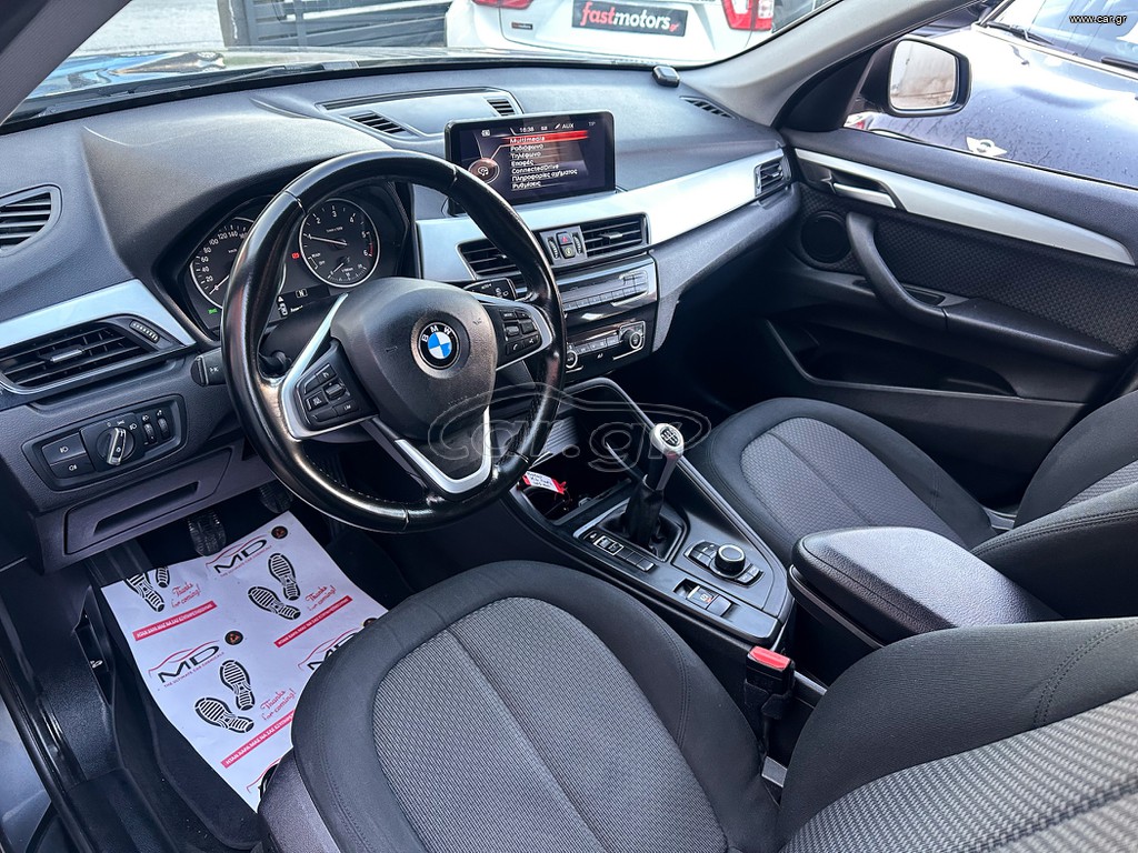 Bmw X1 thumbnail 11
