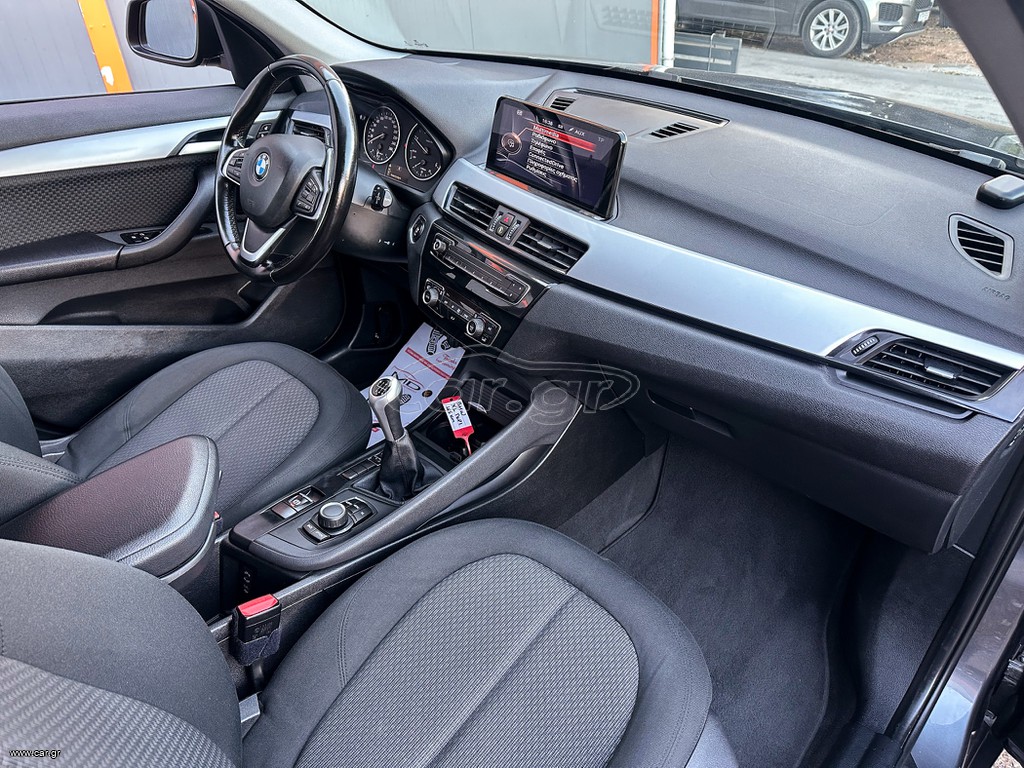 Bmw X1 thumbnail 13