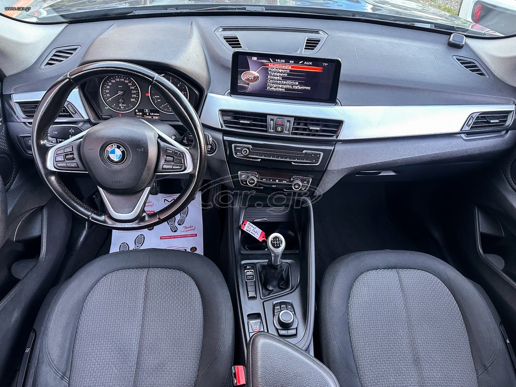 Bmw X1 thumbnail 17