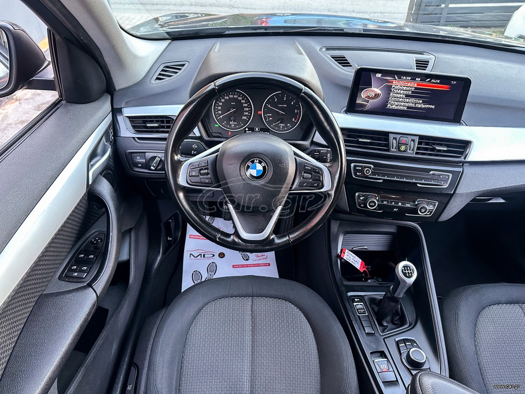 Bmw X1 thumbnail 18