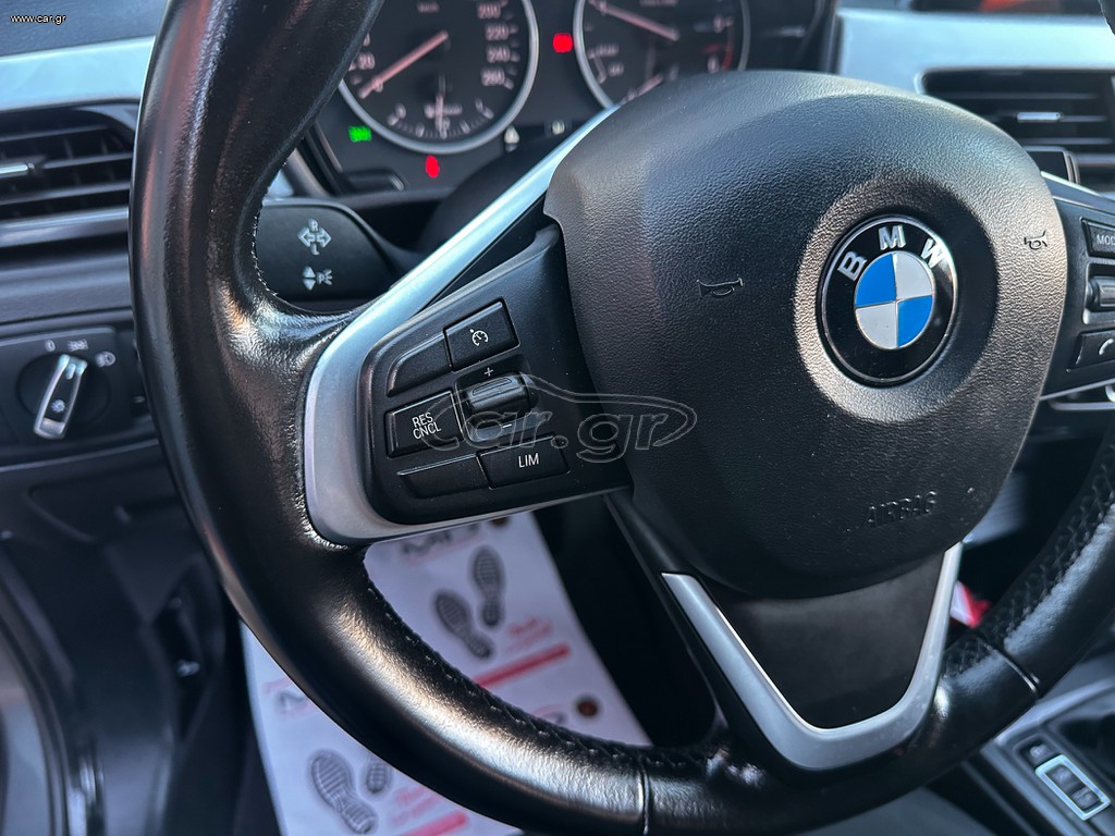 Bmw X1 thumbnail 21