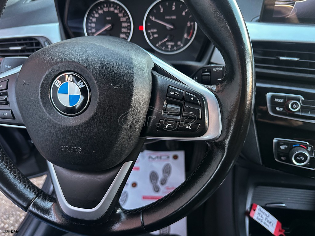 Bmw X1 thumbnail 22