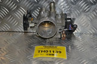 Πεταλούδα Γκαζιού Toyota Avensis 1999-2004 1ZZ 89452-20130 198500-1071