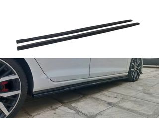 Επιπρόσθετα Μαρσπιέ Volkswagen Golf Mk7 / MK7 Facelift GTI