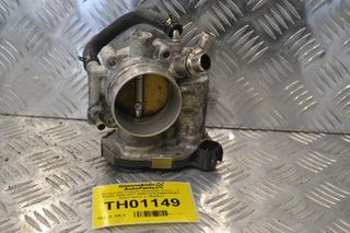 Πεταλουδα Γκαζιου Chevrolet Cruze 1.6 F16D4 2009-2017 55577375 0280750562 (Opel Astra J / Mokka)