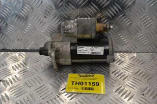 Μίζα Renault Clio 2012-2021 VALEO 233007689R