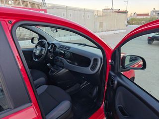 Fiat Panda 2019 1.2cc 8V Easy S3 *ΕΞΑΙΡΕΤΟ* *ΕΓΓΥΗΣΗ*-thumb-10