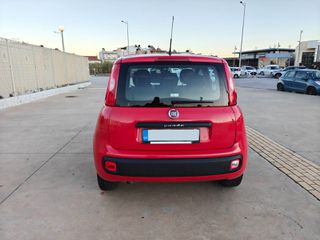 Fiat Panda 2019 1.2cc 8V Easy S3 *ΕΞΑΙΡΕΤΟ* *ΕΓΓΥΗΣΗ*-thumb-8