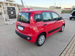 Fiat Panda 2019 1.2cc 8V Easy S3 *ΕΞΑΙΡΕΤΟ* *ΕΓΓΥΗΣΗ*-thumb-7