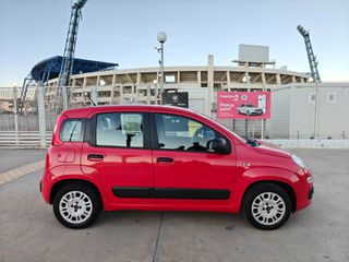Fiat Panda 2019 1.2cc 8V Easy S3 *ΕΞΑΙΡΕΤΟ* *ΕΓΓΥΗΣΗ*-thumb-5
