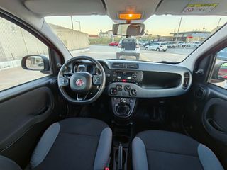 Fiat Panda 2019 1.2cc 8V Easy S3 *ΕΞΑΙΡΕΤΟ* *ΕΓΓΥΗΣΗ*-thumb-11