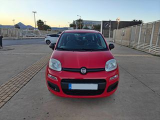 Fiat Panda 2019 1.2cc 8V Easy S3 *ΕΞΑΙΡΕΤΟ* *ΕΓΓΥΗΣΗ*-thumb-3