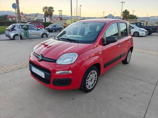 Fiat Panda 2019 1.2cc 8V Easy S3 *ΕΞΑΙΡΕΤΟ* *ΕΓΓΥΗΣΗ*-thumb-1