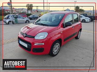 Fiat Panda 2019 1.2cc 8V Easy S3