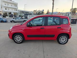 Fiat Panda 2019 1.2cc 8V Easy S3 *ΕΞΑΙΡΕΤΟ* *ΕΓΓΥΗΣΗ*-thumb-4