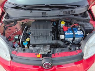 Fiat Panda 2019 1.2cc 8V Easy S3 *ΕΞΑΙΡΕΤΟ* *ΕΓΓΥΗΣΗ*-thumb-15