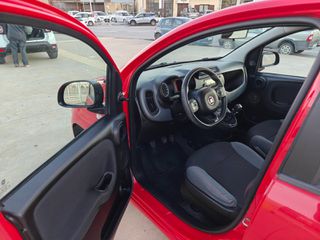 Fiat Panda 2019 1.2cc 8V Easy S3 *ΕΞΑΙΡΕΤΟ* *ΕΓΓΥΗΣΗ*-thumb-9