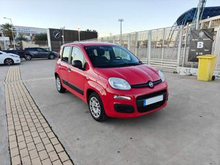 Fiat Panda 2019 1.2cc 8V Easy S3 *ΕΞΑΙΡΕΤΟ* *ΕΓΓΥΗΣΗ*-thumb-2