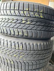 275/45-21 Dot 22 σε υπέρ άριστη κατάσταση! (2τμχ)