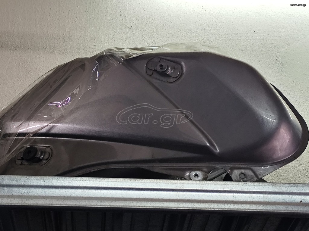 Suzuki dl650vestrom