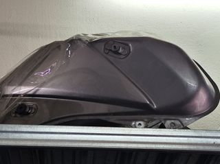 Suzuki dl650vestrom