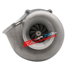 ΤΟΥΡΜΠΙΝΑ PULSAR PSR 3071 GEN2 650HP 0.64 2.5 A/R V-Band Inlet 3'' Turbocharger