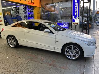 Mercedes-Benz E 350 2009 -ΑΝΤΑΛΛΑΓΕΣ-ΕΓΓΥΗΣΗ-