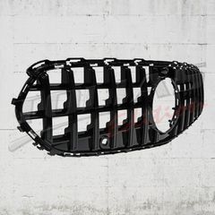 MERCEDES C CLASS W206 SEDAN & S206 STATION WAGON SPORT GRILLE Type GT PANAMERICANA / ΜΑΣΚΑ ΠΡΟΦΥΛΑΚΤΗΡΑ-thumb-4