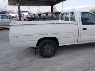 Toyota Hilux 2001 4X2-thumb-4