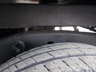 Toyota Hilux 2001 4X2-thumb-6