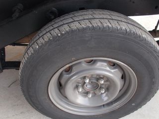 Toyota Hilux 2001 4X2-thumb-7